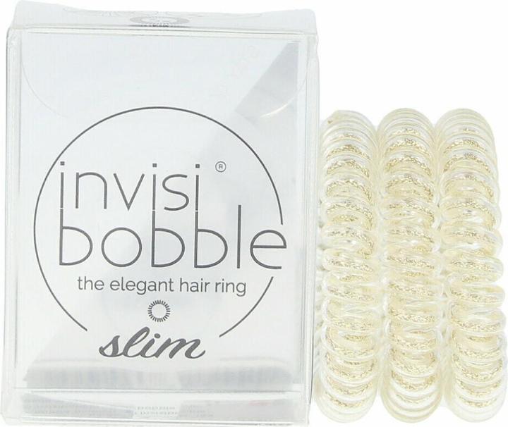Actual product image Invisibobble Slim (Hair tie)