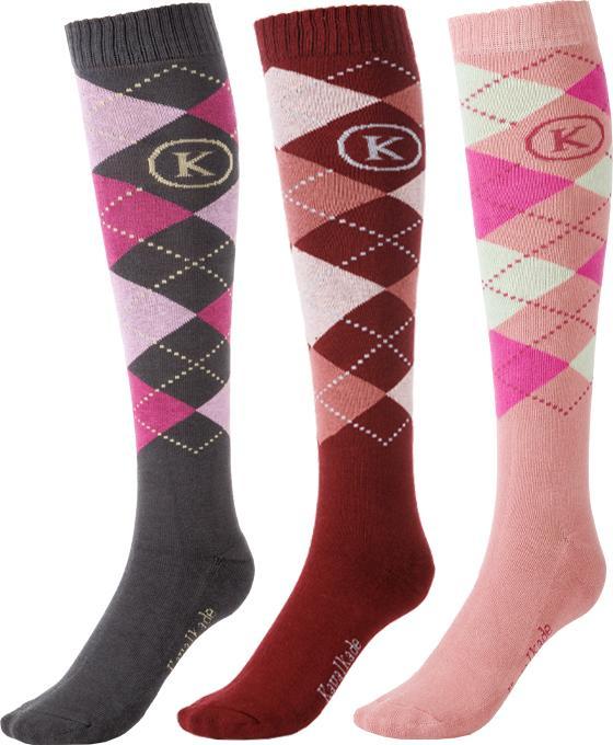 Consiglio, Antracite, Rosa