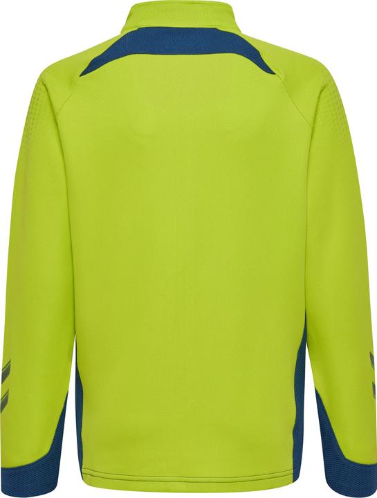 Actual product image hummel Lead Poly Zip Jacket Kids (164)
