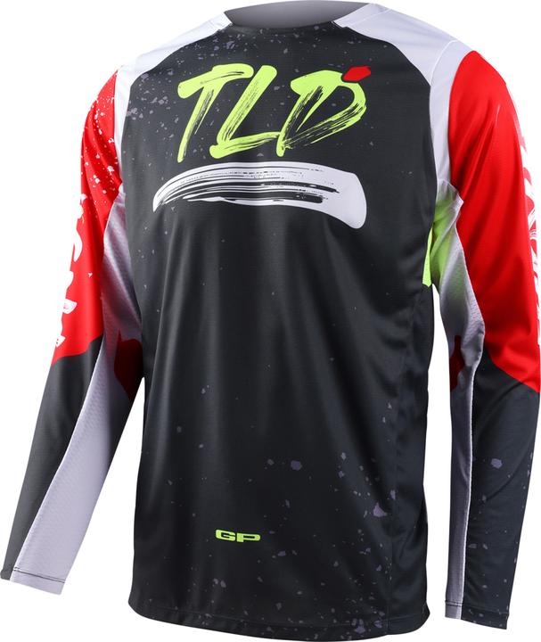 Troy Lee Designs GP PRO Jersey - Partical