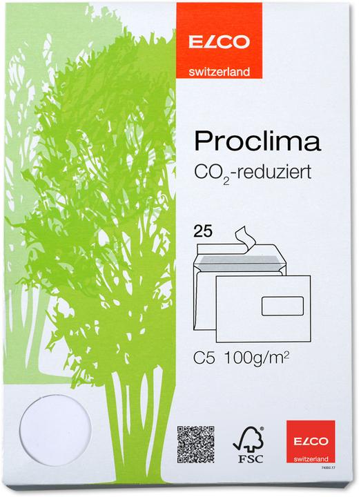 Produktbild Elco Proclima (C5, 25 x)