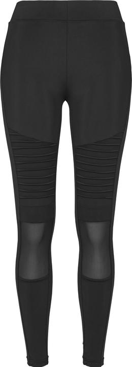 Produktbild Urban Classics Ladies Tech Mesh Biker Leggings (XL)
