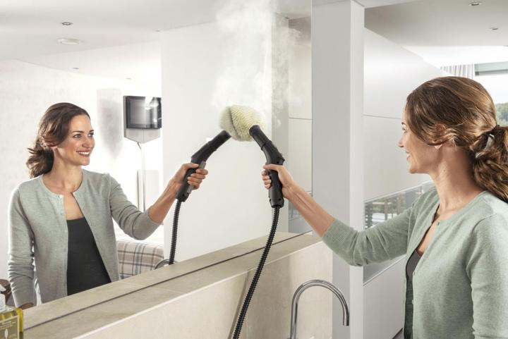 Image du produit Kärcher SC 5 EasyFix (4.20 bar, 2250 W)