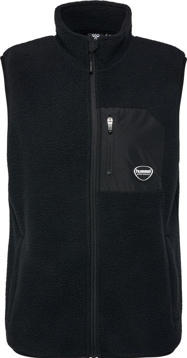 Immagine prodotto hummel Hmllgc Oliver Fleece Waistcoat (XL)