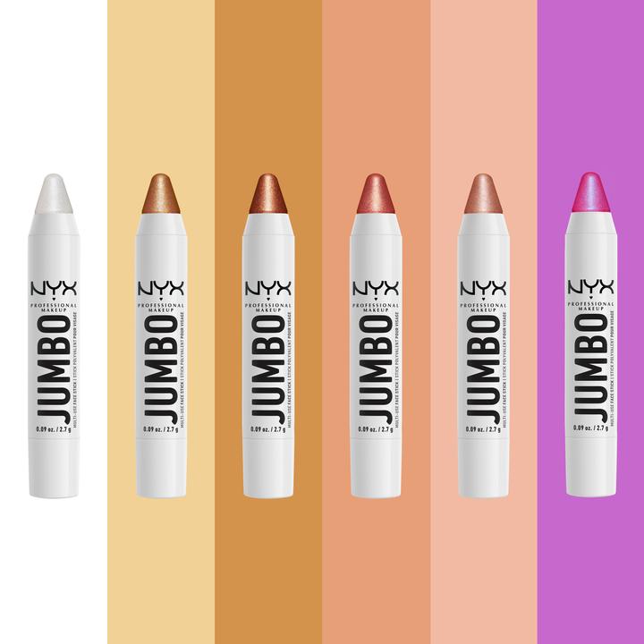 Immagine prodotto NYX Professional Make-Up Nyx Jumbo (02 Gelato alla vaniglia, Highlighter, 2.70 g)