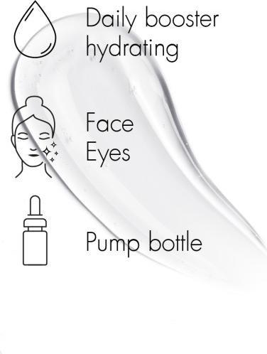 Produktbild Vichy Minéral 89 Täglicher aufpolsternder feuchtigkeitsspendender Booster (50 ml)