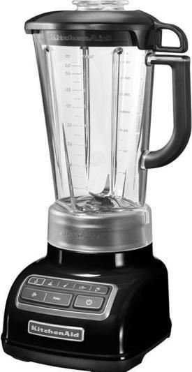 Produktbild KitchenAid Classic Blender Black UK