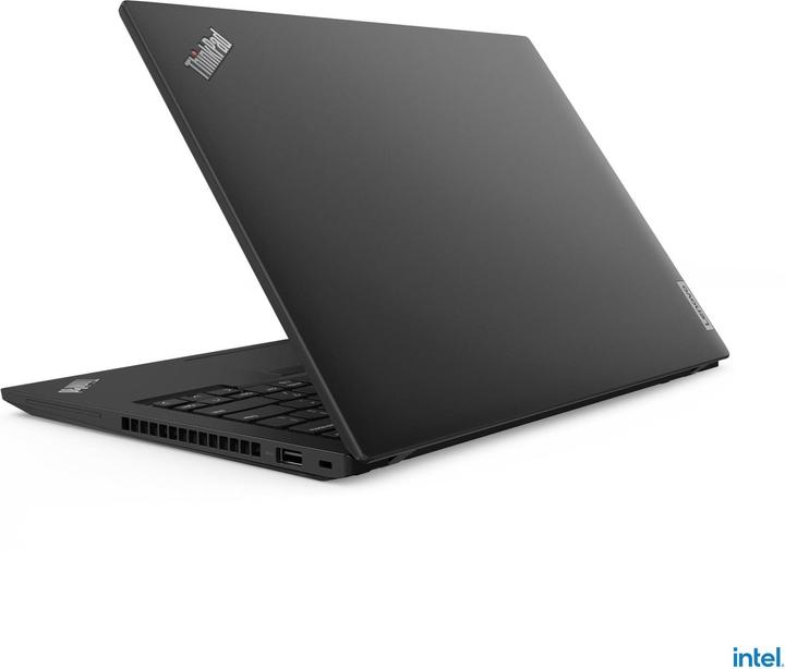 Produktbild Lenovo ThinkPad T14 Gen 3 (14", Intel Core i5-1235U, 8 GB, 256 GB, CH)
