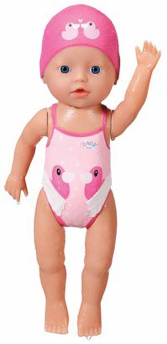 Produktbild Baby Born My First Swim