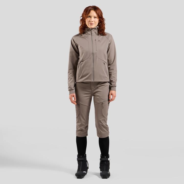 Image du produit Odlo Zeroweight X-Warm (S)
