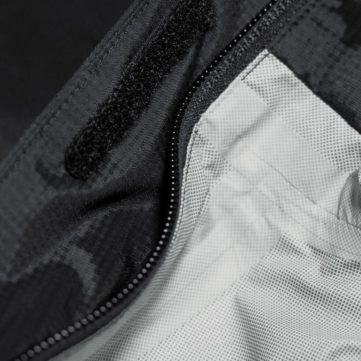 Produktbild Mammut Microlayer 2.0 HS Hooded Jacket Women (L)