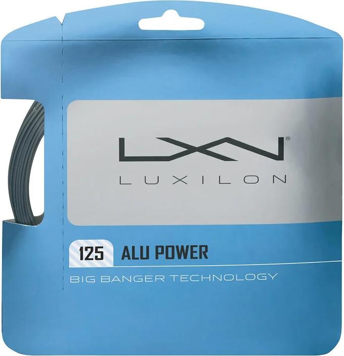 Immagine prodotto Wilson ALU POWER 120 SET SI