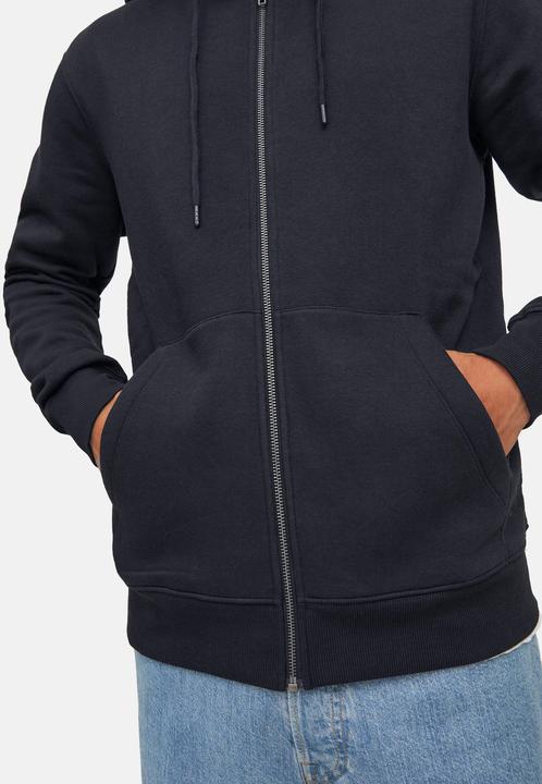 Actual product image Jack & Jones Hooded sweat jacket (L)
