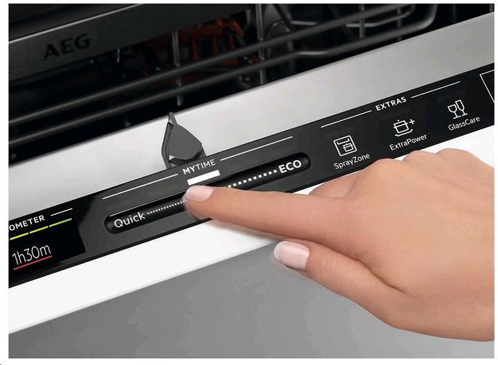 Immagine prodotto AEG FSB53907Z