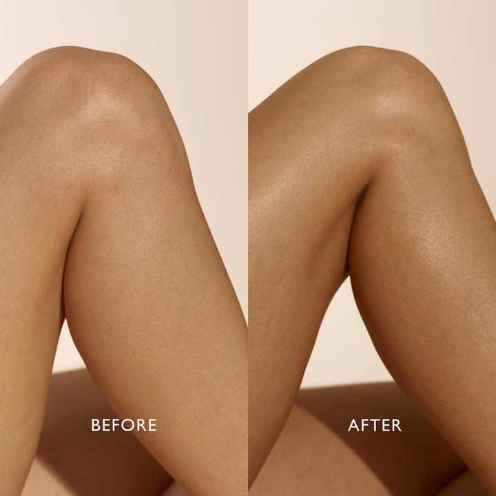 Image du produit Lancaster Gel Clean Body (Gel autobronzant, 125 ml)