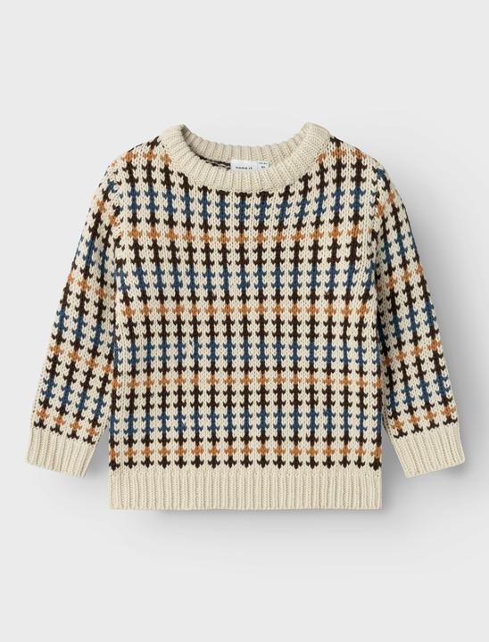 Produktbild Name it Langarm Strickpullover (110)
