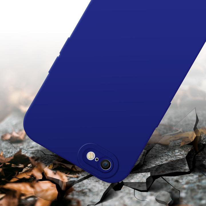 Produktbild Cadorabo Hülle für Apple iPhone 6 / 6S im TPU Fluid LM162 Style (Apple iPhone 6)