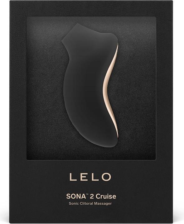 Image du produit LELO SONA 2 Cruise