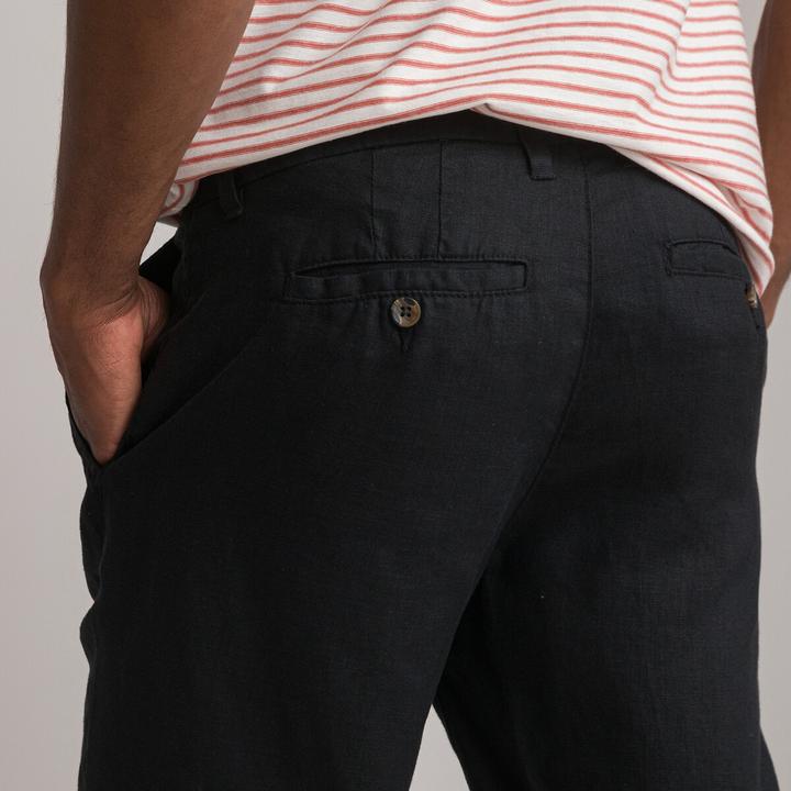 Produktbild La Redoute Collections Bermudas (52)