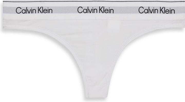 Actual product image Calvin Klein Thong (M)