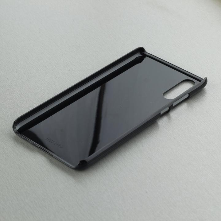 Image du produit PhoneLook Coque Geometric Line red (Huawei P20)