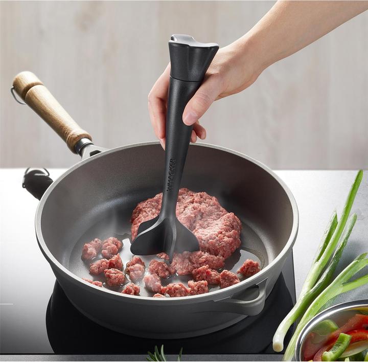 Image du produit GEFU Découpeur de viande hachée WHACKER