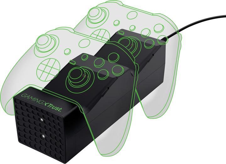 Image du produit Trust GXT 250 (Xbox Series X, Xbox Series S)