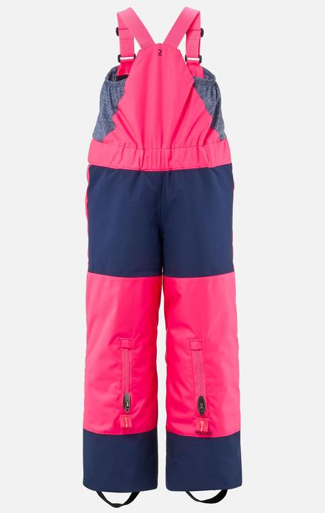Immagine prodotto Wedze BIB 500 (3, 4)
