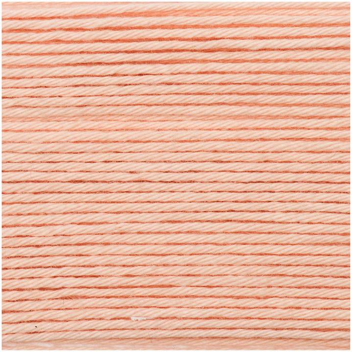 Actual product image Rico Design Wool Creative Ricorumi DK 25 g, Nude (57.50 m)