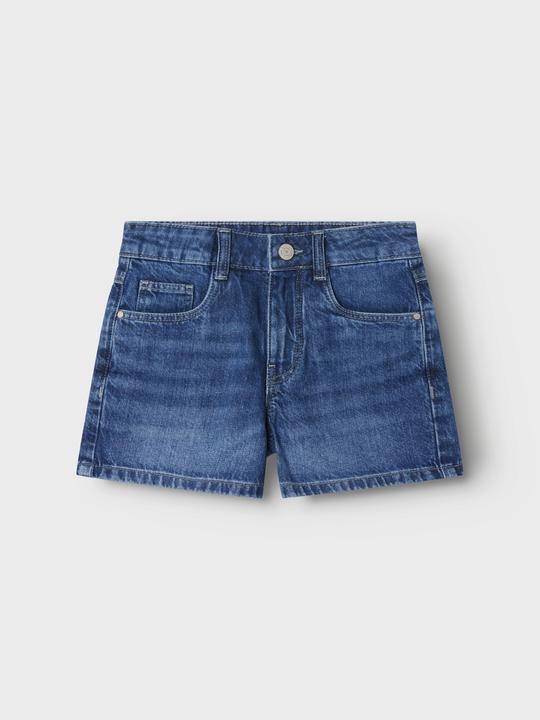 Produktbild Name it NKFPROSE HW MOM DNM SHORTS 8999-MJ (152)