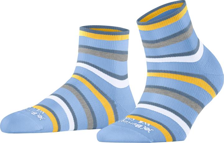 Burlington Rib Stripe (36 - 41)