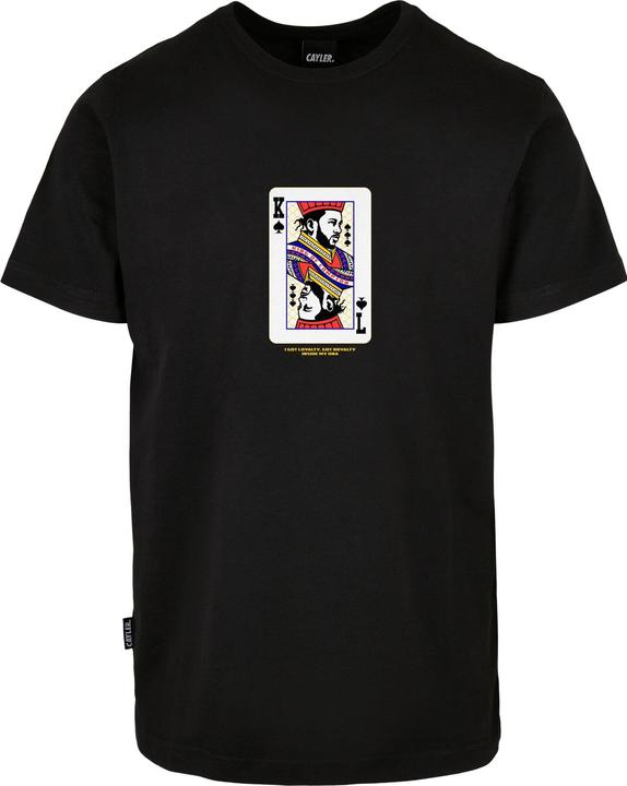 Image du produit Cayler & Sons WL Compton Card Tee - 10922 (XS)