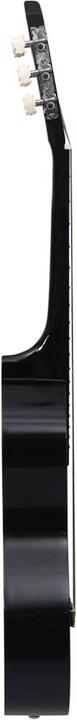 Image du produit VidaXL Gitarre (Guitare classique, Nylon, Bois de tilleul, Plastique dur)