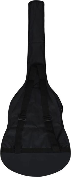 Image du produit VidaXL Gitarre (Guitare classique, Nylon, Bois de tilleul, Plastique dur)