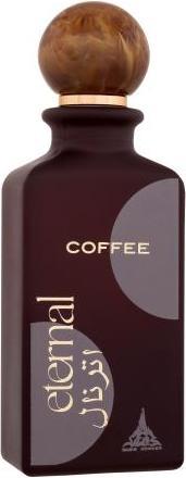 Actual product image Paris Corner Eternal Coffee (Eau de parfum, 85 ml)