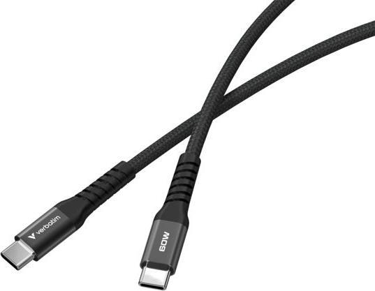 Immagine prodotto Verbatim 31859 (1.20 m, USB 2.0)