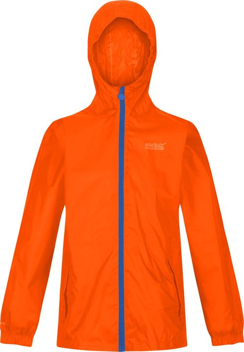 Image du produit Regatta Great Outdoors Pack It Veste Iii Imperméable (158)