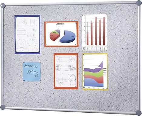 Produktbild Maul Pinntafel (Pinnwand, 90 x 120 cm)