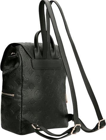 Produktbild Guess Rucksack Helaina Black