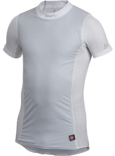 Actual product image Craft ZERO EXTREME MEN SHORT SLEEVE Funktionsunterwäsche (S)