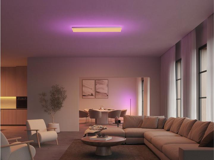 Actual product image Philips Hue White & Col. Amb. Datura (4250 lm)