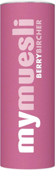 Produktbild mymuesli Berry Bircher (575 g)