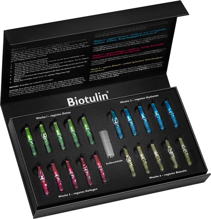 Produktbild Biotulin faceLIFT (1 ml)