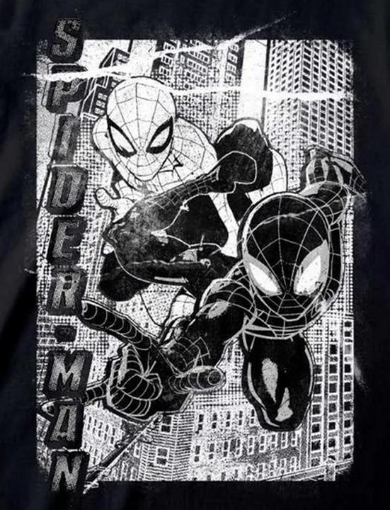 Produktbild Spiderman TShirt (L)