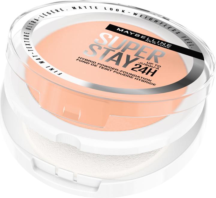 Immagine prodotto Maybelline New York Superstay/Everfresh (20 Cammeo)
