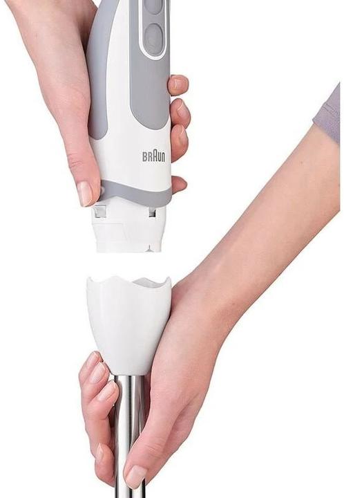 Produktbild Braun Multiquick MQ 5235 (EU-Stecker)