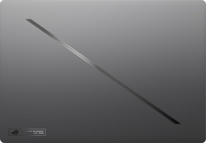 Actual product image ASUS ROG Zephyrus G16 (16", Intel Core Ultra 9 185H, 32 GB, 1000 GB, DE)