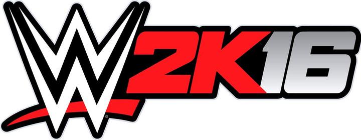 Actual product image 2K Games Wwe 2k16 (PC)