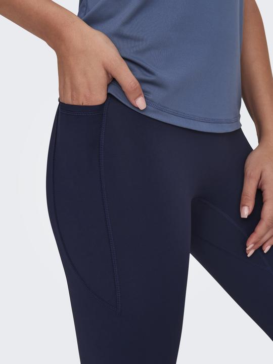 Produktbild Only Play Enger Schnitt Super-High Waist Leggings Sportleggings (S)