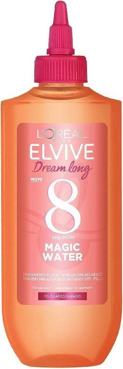 Immagine prodotto L'Oréal Paris ELVIVE DREAM LONG Acqua Magica 8 segundos 200 ml (200 ml)